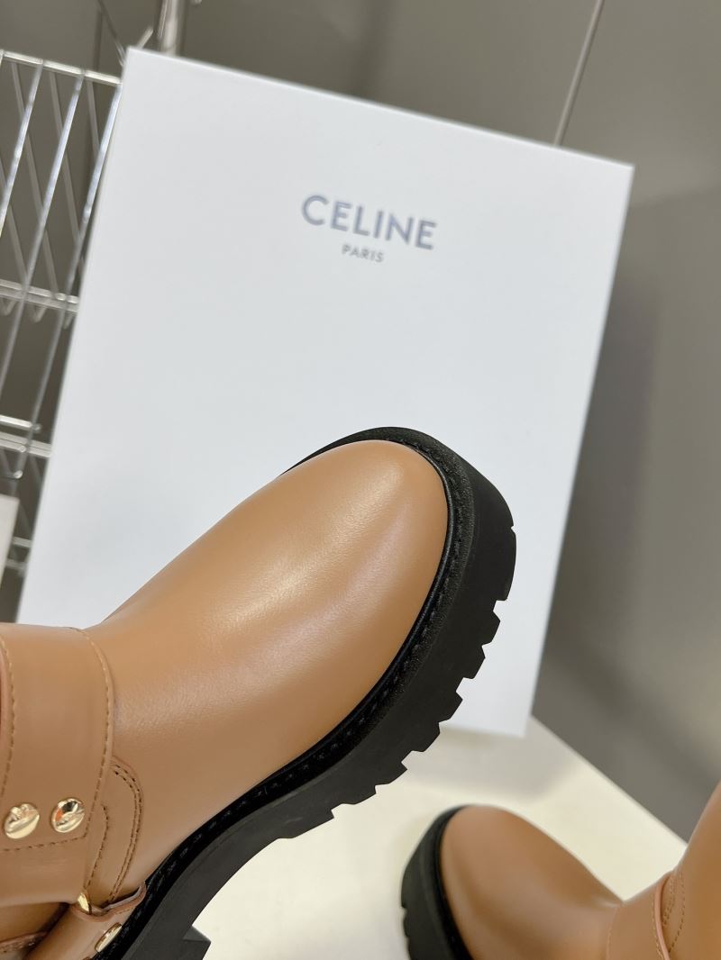 Celine Boots